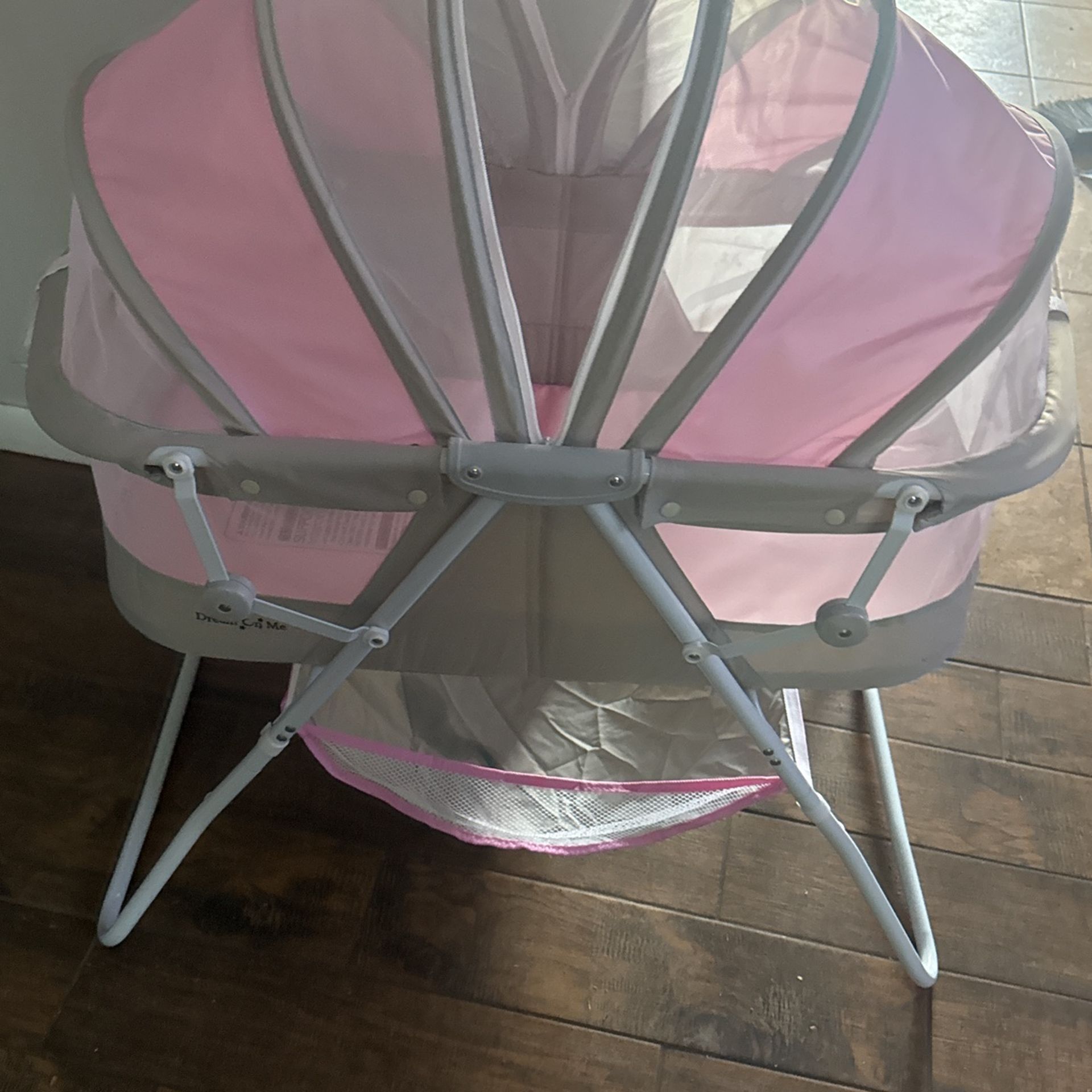 Bassinet