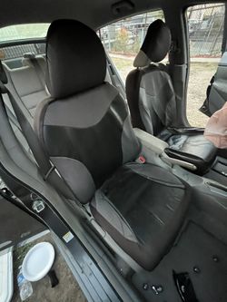 HONDA iNSIGHT 20011