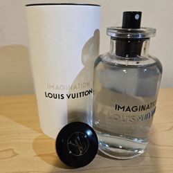 Louis Vuitton Imagination 