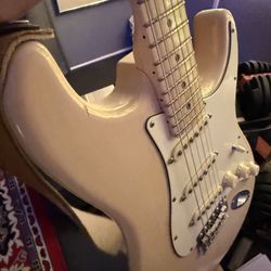 Fender HWY 1 Strat (Version 2 - Made In USA)