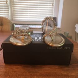Vince Camuto  (Not Sold)