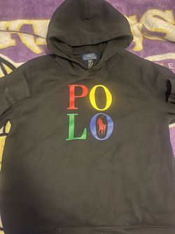 Polo Hoodie