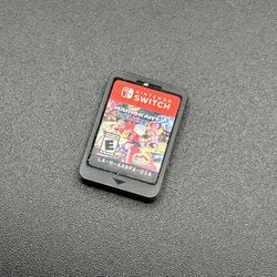 Mario Kart 8 Deluxe Nintendo Switch