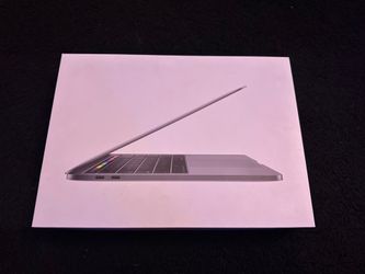 MacBook Pro 13-inch