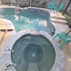 Ibory Travertine Pavers 