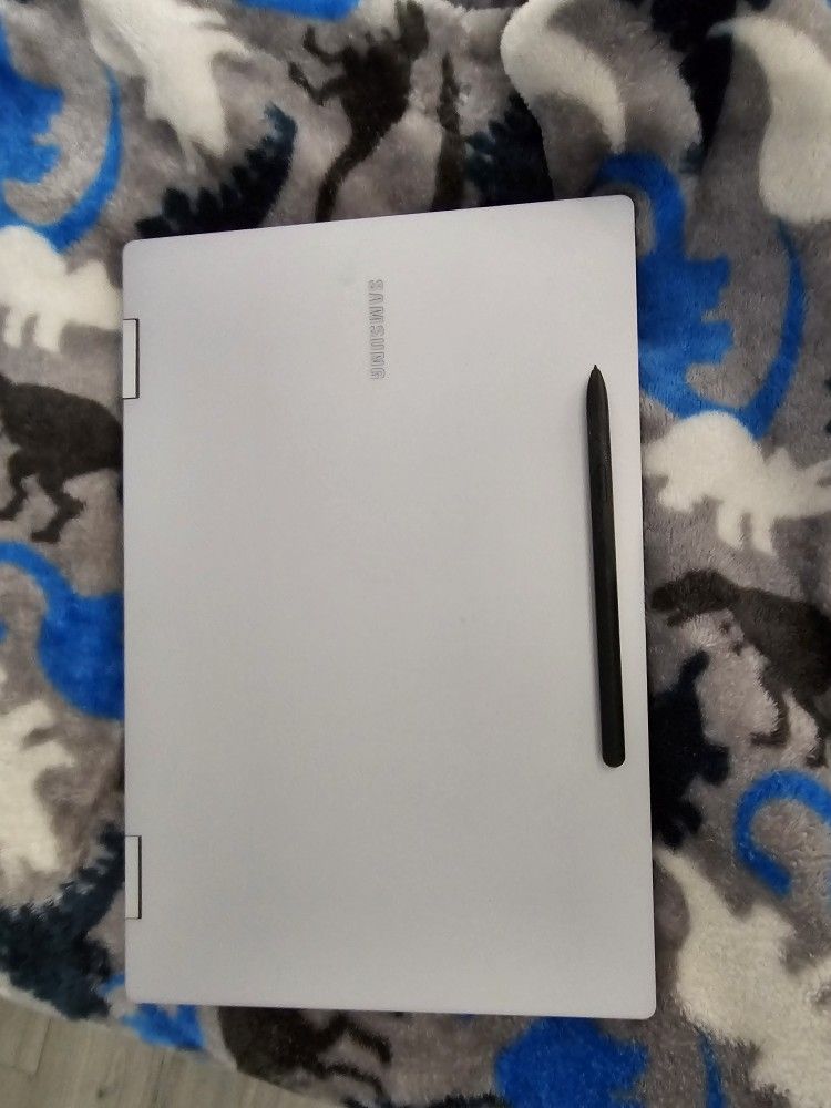 Samsung Galaxy Book Pro 2 Laptop 