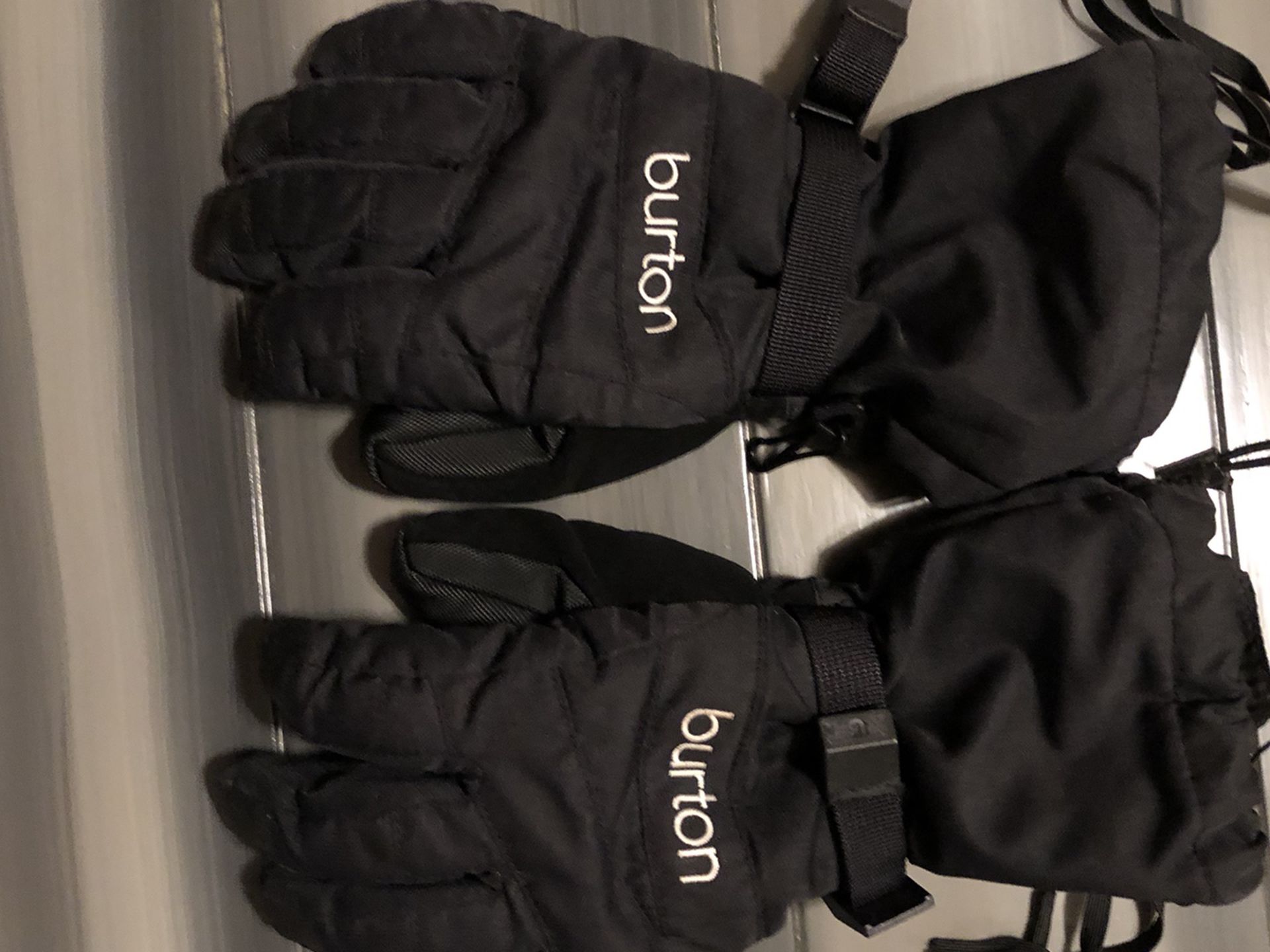 Burton Youth Ski Gloves