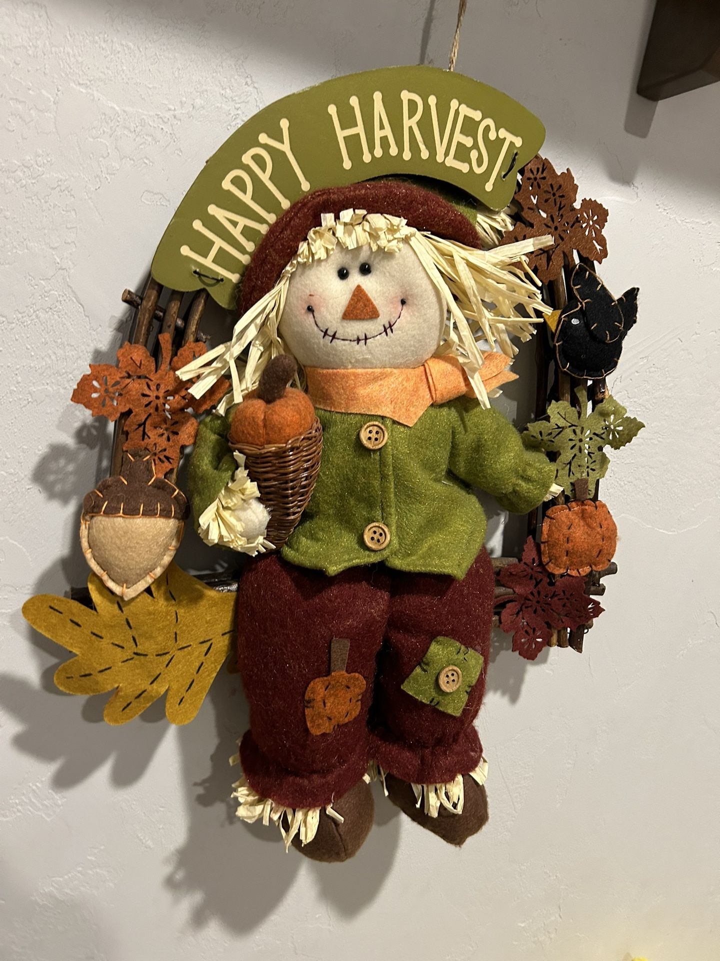 Fall Decor