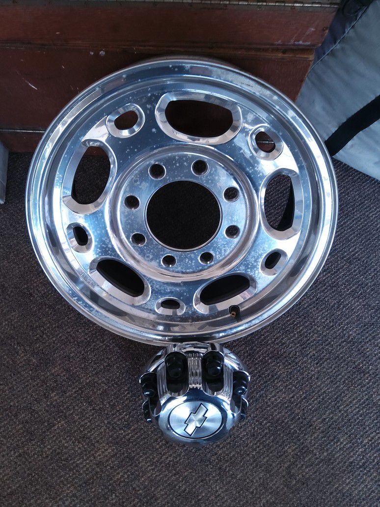 Wheels And Cj5 Jeep Parts