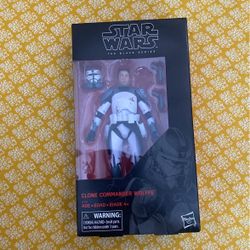 Star Wars Black Series