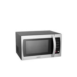 Cuisinart Microwave 1.3 cu-move out sale