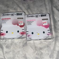 The Creme Shop Hello Kitty