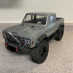 Rc Crawler (Element) “Enduro” 4wd RTR