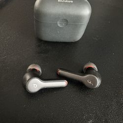 Soundcore Liberty Air Earphones 
