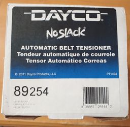 Dayco Belt Tensioner (New)