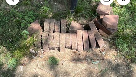 Landscaping Stones