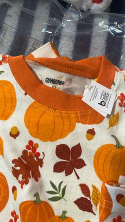 Gymboree Pajamas Set Brand New For Kids 5 To 7 Years Old