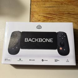Backbone 