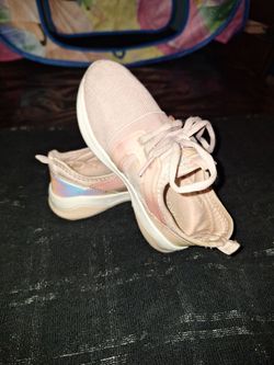 Nautica girls shoes