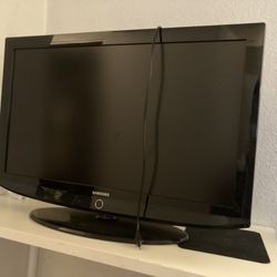 Samsung Tv 