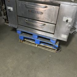 Bakery, Pizza oven stones, and I have the legs