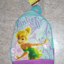 Disney Tinkerbell Mini Backpack 