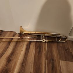 Trombone (Read Description)