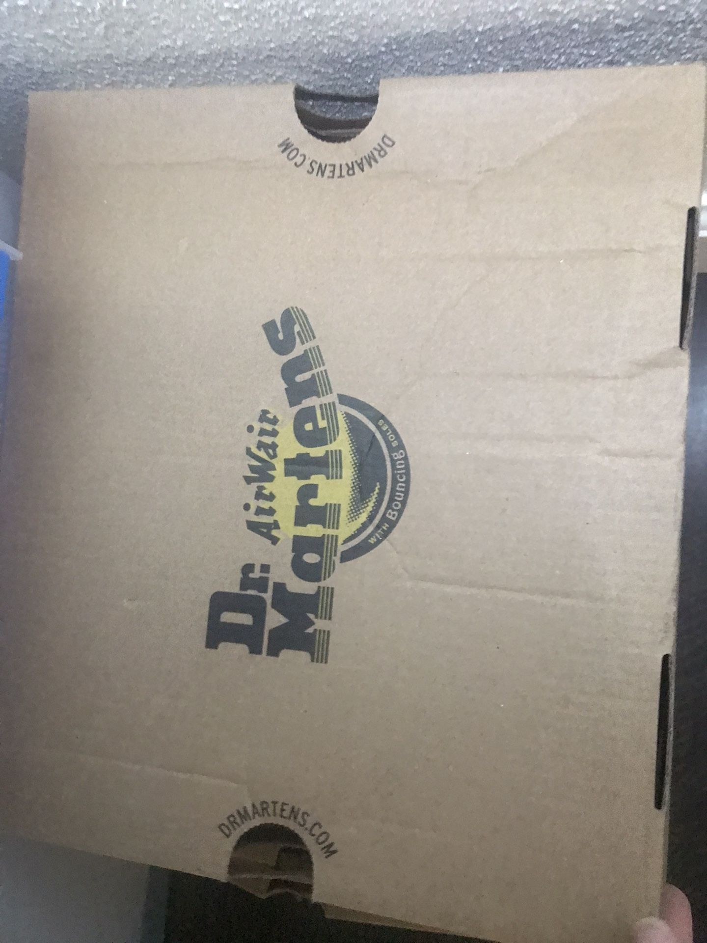 11c Dr Martens