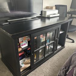 Tv Stand/ Cabinet 