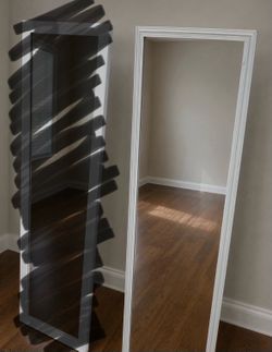 Full Mirror