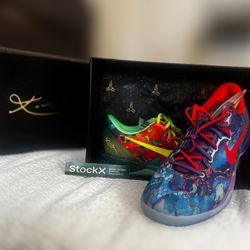 KOBE VIII PROTRO