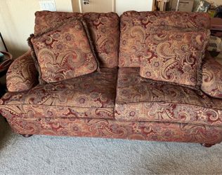 Living Room Couches