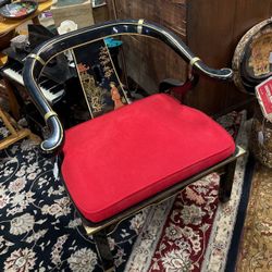 Asian Chair