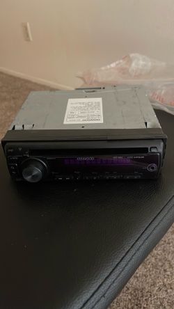 Kenwood KDC - MP245