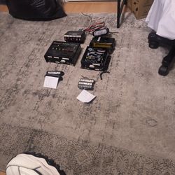 LG Group Of Whelan Equipment 