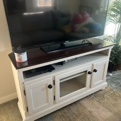 Beautiful TV Cabinet