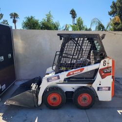 Bobcat 36" Wide R*E*N*T* M*E