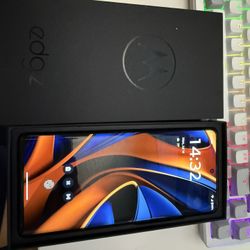 Motorola Edge Plus 2023  Unlocked 512gb