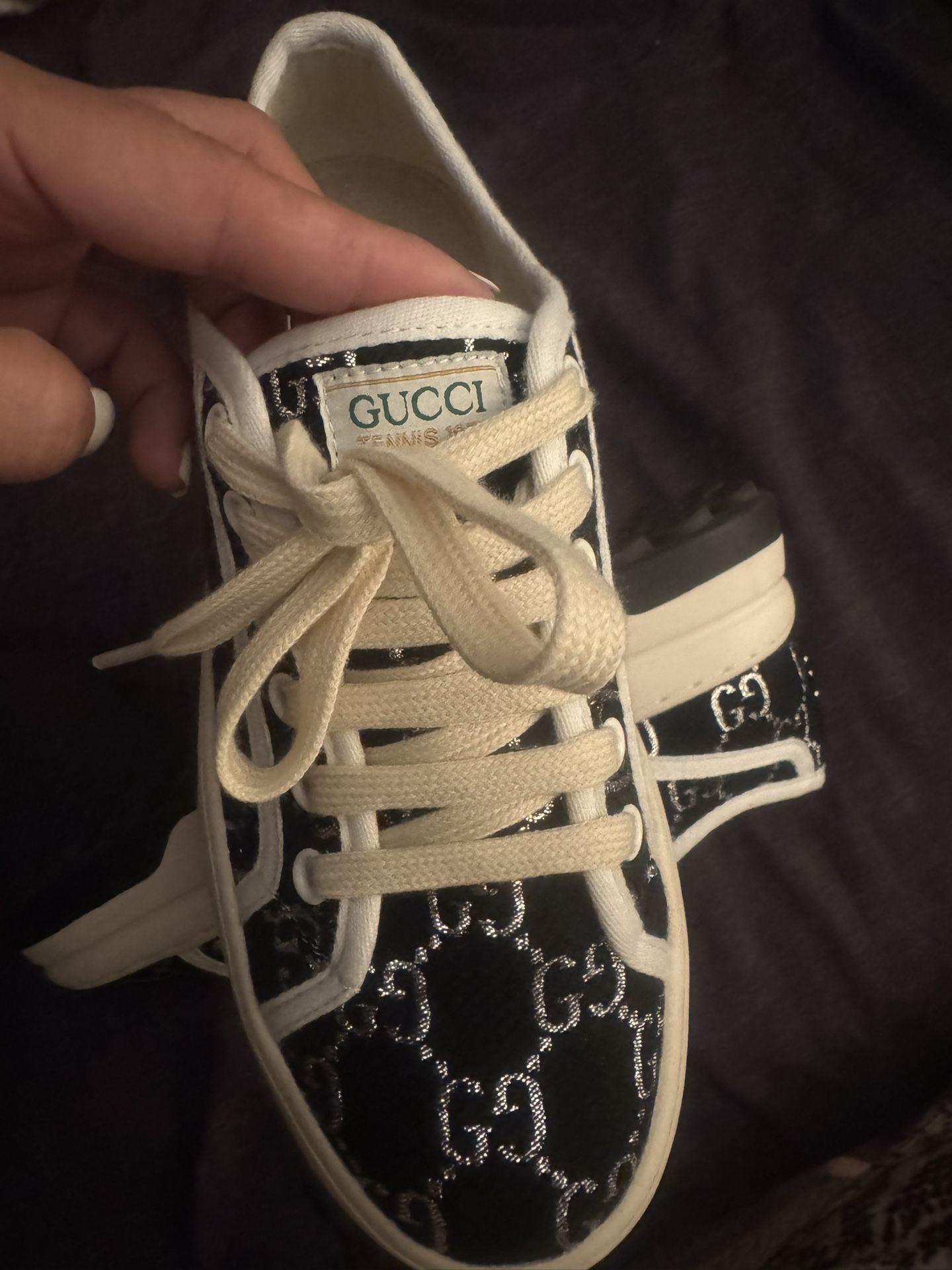 Shoes Gucci