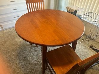 Kitchen Table and  Chairs