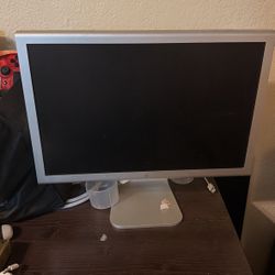 Apple Monitor 