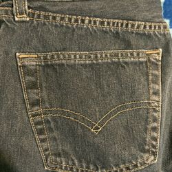 Levis 501 