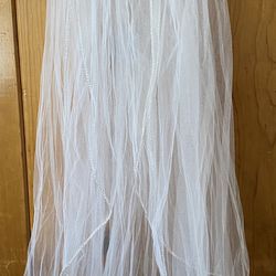 Wedding Veil 