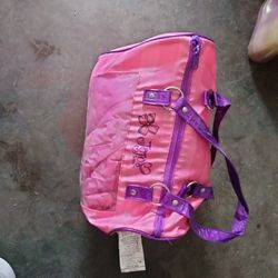 SLEEPING BAG FOR GIRLS 