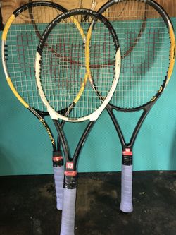 Tennis