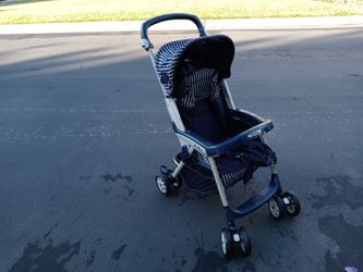 Stroller
