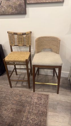 High chairs