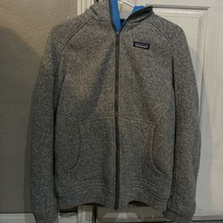 Patagonia Jacket, XS
