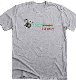 Anti Robinhood- Robinthehood