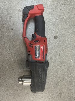 Milwaukee Hole Hawg 2707-20